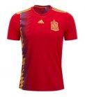 camiseta futbol Espana primera equipacion 2018